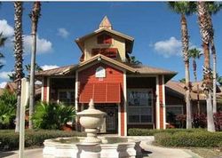 Pre-foreclosure Listing in GRAND CAYMAN CT APT 1428 KISSIMMEE, FL 34741