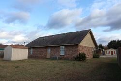 Pre-foreclosure in  SASKATCHEWAN RD Roland, OK 74954