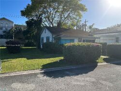 Pre-foreclosure in  FLORIDA AVE Miami, FL 33133