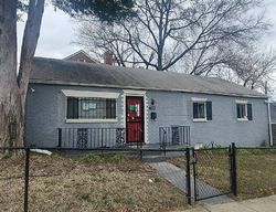 Pre-foreclosure in  AMES ST NE Washington, DC 20019