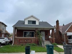 Pre-foreclosure in  CHOVIN ST Dearborn, MI 48126