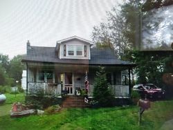 Pre-foreclosure Listing in OLD PARK RD WHITETOP, VA 24292