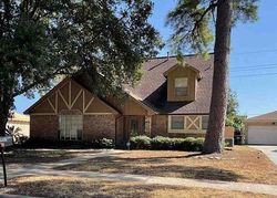 Pre-foreclosure in  MILLHOUSE RD Houston, TX 77073