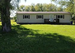 Pre-foreclosure Listing in ORANGEPORT RD GASPORT, NY 14067