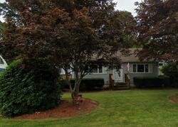 Pre-foreclosure in  IROQUOIS ST East Falmouth, MA 02536