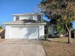 Pre-foreclosure in  KINGSTON CT Kissimmee, FL 34746