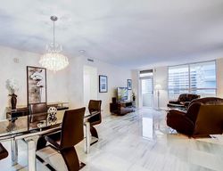 Pre-foreclosure in  COLLINS AVE  Miami Beach, FL 33154