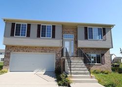 Pre-foreclosure in  DUNDEE RIDGE DR Dundee, MI 48131