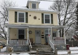 Pre-foreclosure Listing in S WILDER ST LOWELL, MA 01851