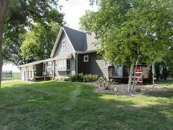 Pre-foreclosure in  3RD AVE Wilmont, MN 56185