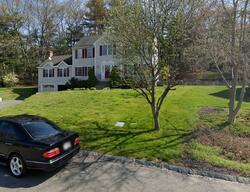 Pre-foreclosure in  MARKS WAY Maynard, MA 01754