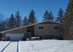 Pre-foreclosure in  HARROW AVE N Forest Lake, MN 55025