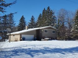 Pre-foreclosure in  HARROW AVE N Forest Lake, MN 55025