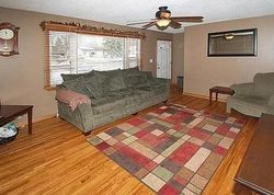 Pre-foreclosure in  COUNTY ROAD B E Saint Paul, MN 55109