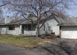 Pre-foreclosure in  RANCHVIEW LN N Osseo, MN 55369