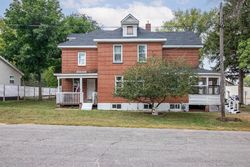 Pre-foreclosure Listing in 1ST ST ROSCOE, MN 56371