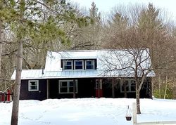 Pre-foreclosure in  JESS AVE Harris, MN 55032