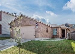 Pre-foreclosure in  ACORN CYN San Antonio, TX 78252