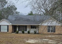 Pre-foreclosure Listing in WOODLAND DR WIGGINS, MS 39577