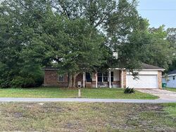 Pre-foreclosure in  DIAMONDHEAD DR W Diamondhead, MS 39525