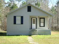 Pre-foreclosure Listing in HENRY HANN RD PICAYUNE, MS 39466