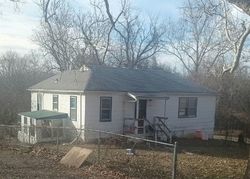 Pre-foreclosure in  N FLORA AVE Kansas City, MO 64116