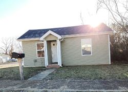 Pre-foreclosure in  ETHEL AVE Park Hills, MO 63601