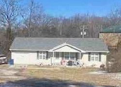 Pre-foreclosure Listing in REA ST HOLLISTER, MO 65672