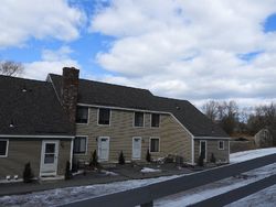 Pre-foreclosure in  CANTERBURY LN Londonderry, NH 03053