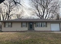 Pre-foreclosure in  BERRY AVE Independence, MO 64057