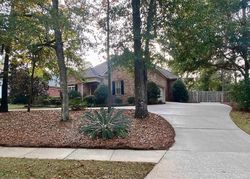 Pre-foreclosure in  LONGLEAF CIR Fairhope, AL 36532