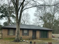 Pre-foreclosure Listing in JOHNS BAYOU RD VANCLEAVE, MS 39565