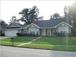 Pre-foreclosure in  ROWELL CT Mobile, AL 36618