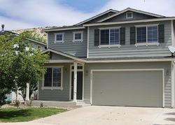 Pre-foreclosure in  SAPPHIRE RIDGE WAY Reno, NV 89523