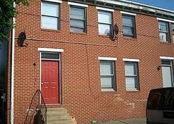 Pre-foreclosure in  BENNETT ST Wilmington, DE 19801