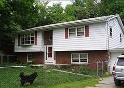 Pre-foreclosure in  ROUTE 9G Hyde Park, NY 12538