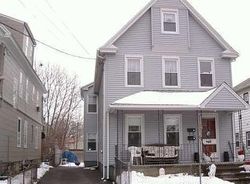 Pre-foreclosure in  LEETE ST West Haven, CT 06516