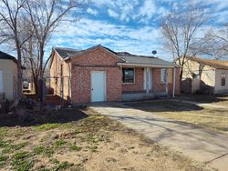 Pre-foreclosure in  W 17TH ST Portales, NM 88130