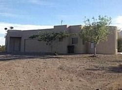 Pre-foreclosure in  ACHENBACH CANYON RD Las Cruces, NM 88011