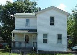 Pre-foreclosure in  W JEFFERSON ST Paulsboro, NJ 08066