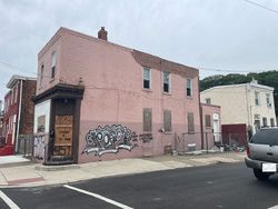 Pre-foreclosure in  LINE ST Camden, NJ 08103