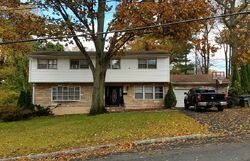 Pre-foreclosure in  EDGAR RD West Orange, NJ 07052