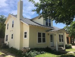 Pre-foreclosure in  N MESQUITE ST Carlsbad, NM 88220