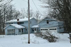 Pre-foreclosure in  JACKSON SUMMIT RD E Mayfield, NY 12117