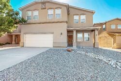 Pre-foreclosure in  PLATINA RD SE Rio Rancho, NM 87124