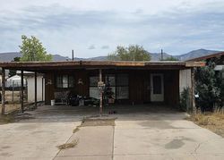 Pre-foreclosure in  N FLORIDA AVE Alamogordo, NM 88310