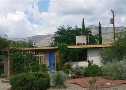 Pre-foreclosure in  BONNELL AVE Alamogordo, NM 88310