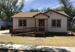 Pre-foreclosure in  N HOWARD ST Carlsbad, NM 88220