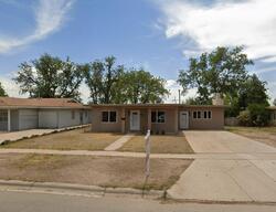 Pre-foreclosure in  ORTEGA ST Carlsbad, NM 88220