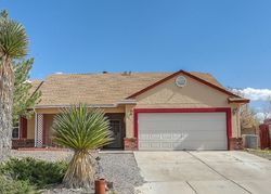 Pre-foreclosure in  MONTREAL LOOP NE Rio Rancho, NM 87144